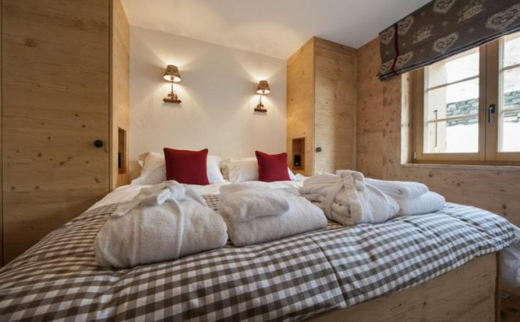 Apartment Sayeu 116 in Verbier , Switzerland image 2